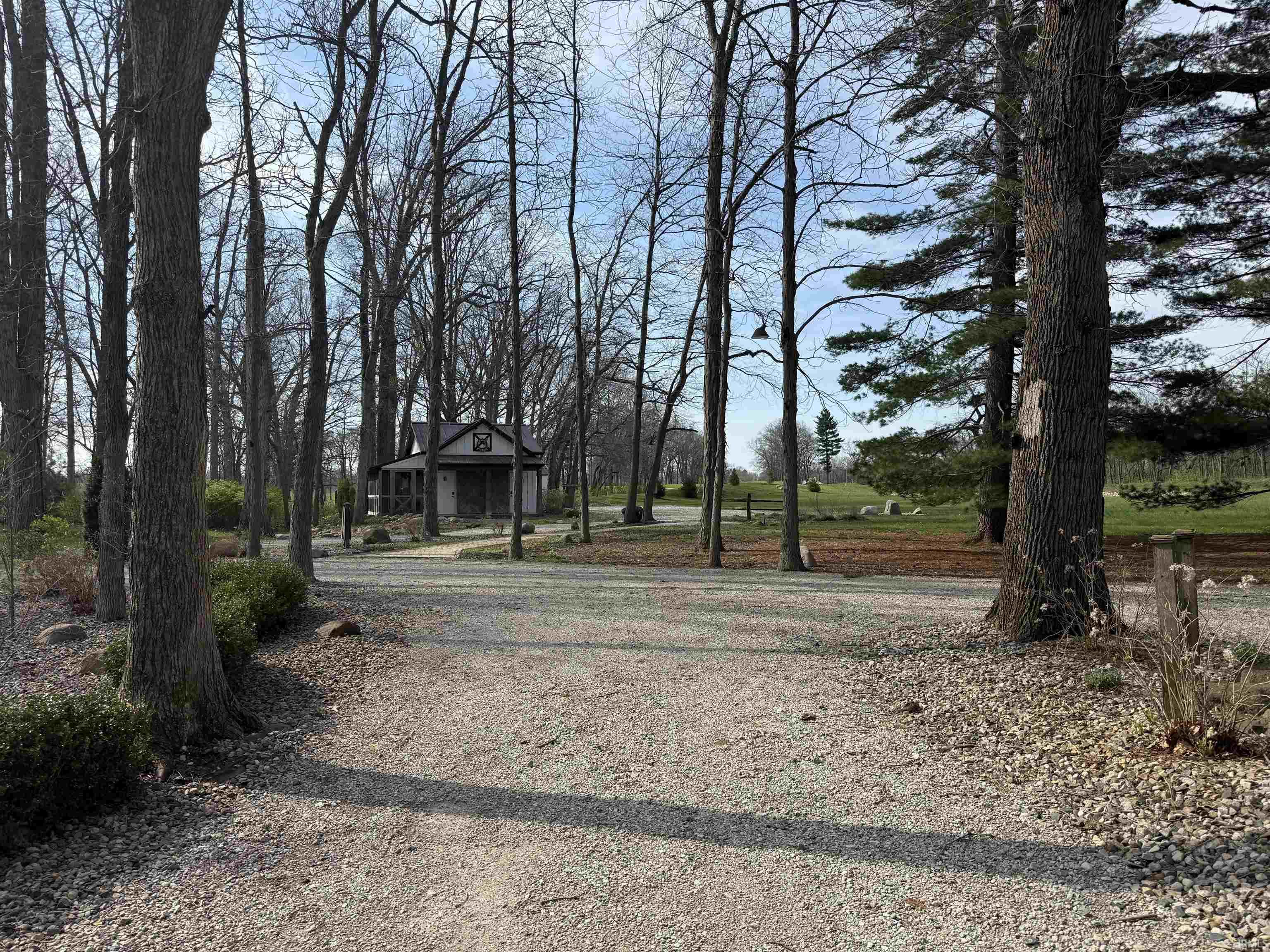 3011 South Whitney Road Selma, IN 47383 - Photo 21 of 23