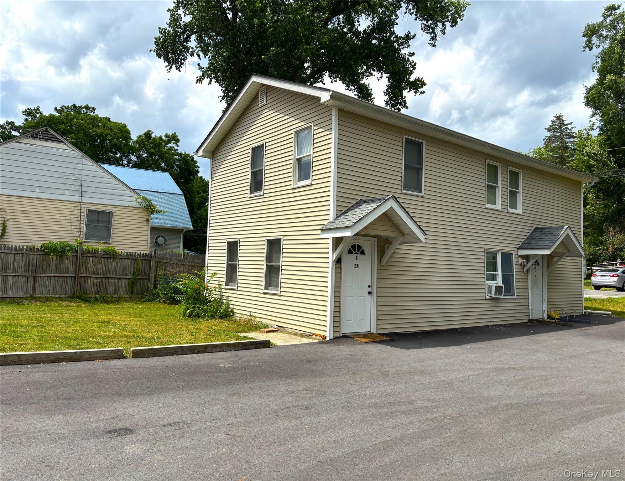 7 Shady Creek Road, Unit 3A Pleasant Valley, NY 12569 - Photo 10 of 10