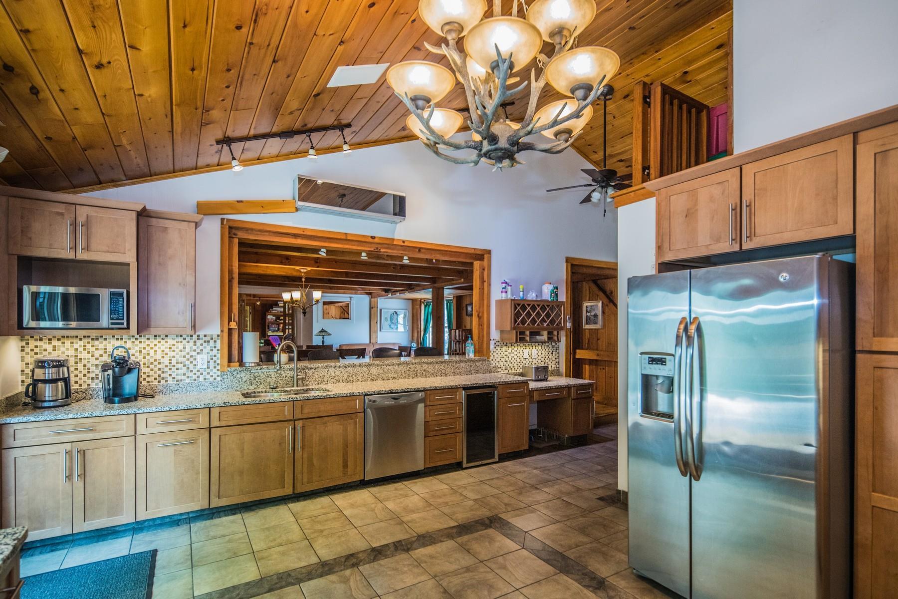 274 Stage Road Killington, VT 05751 - Photo 3 of 38 Gallery Image 3