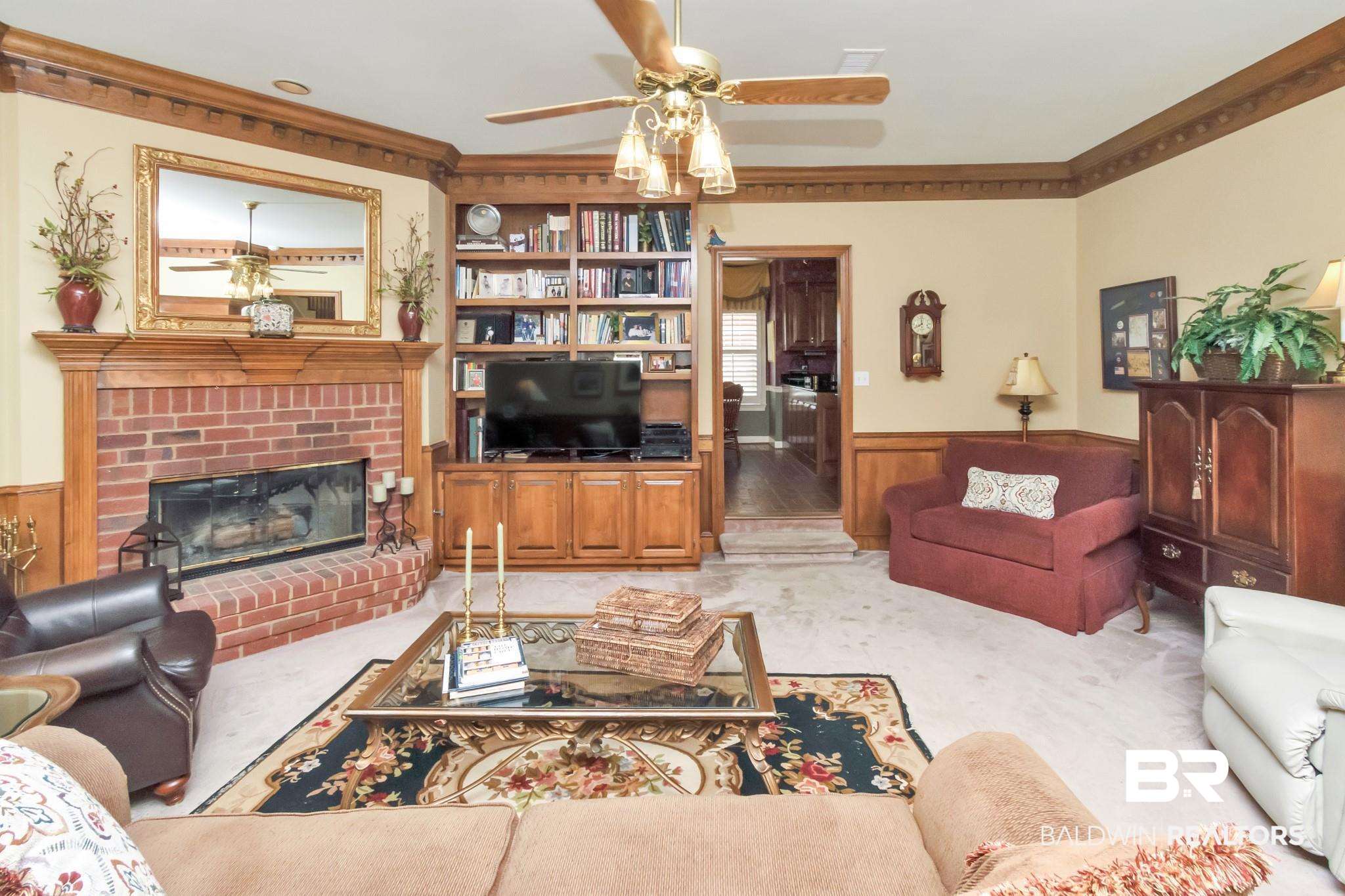6317 Charlestowne Drive Mobile, AL 36693 - Photo 15 of 50