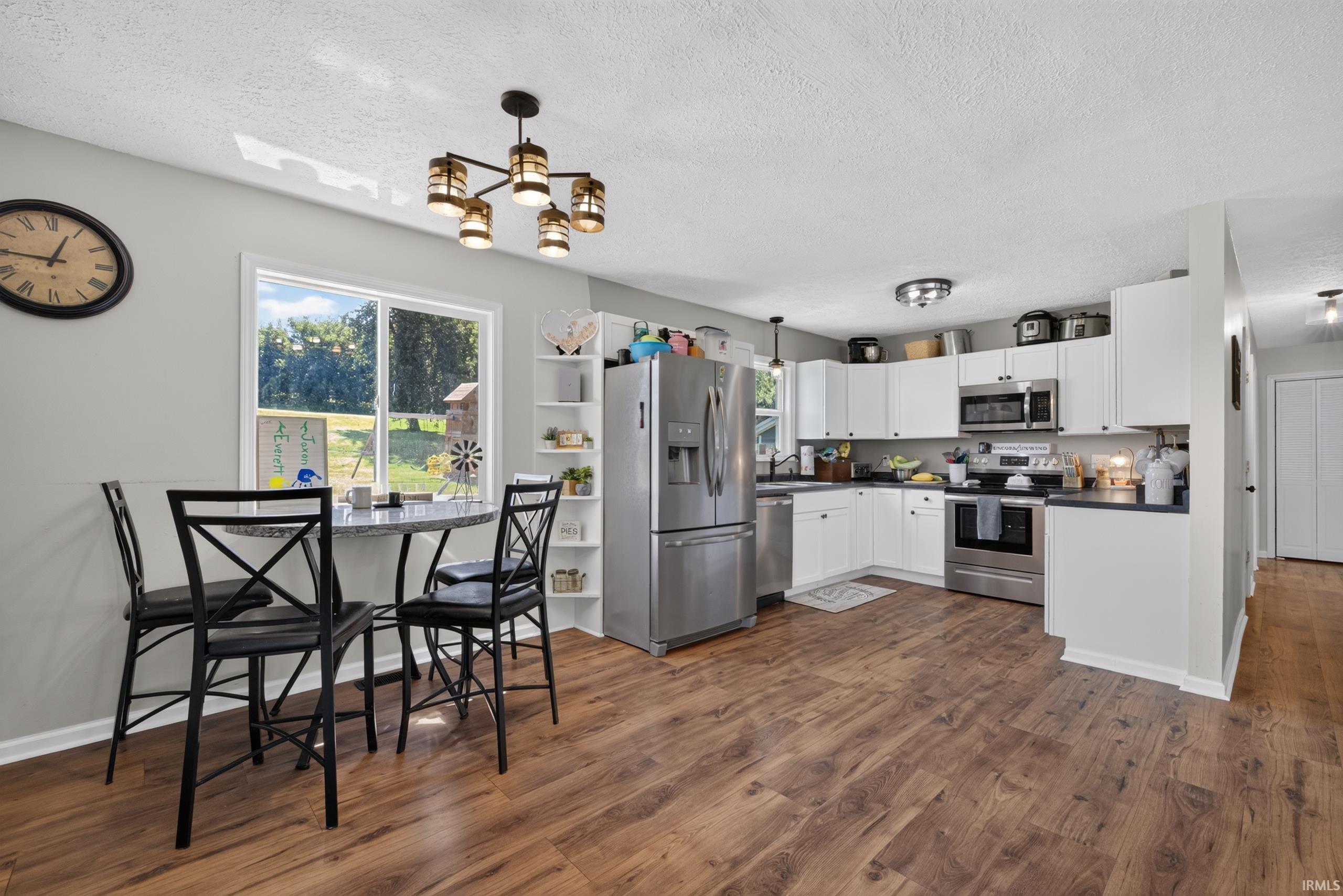 5108 Old Farm Road Springville, IN 47462 - Photo 10 of 43