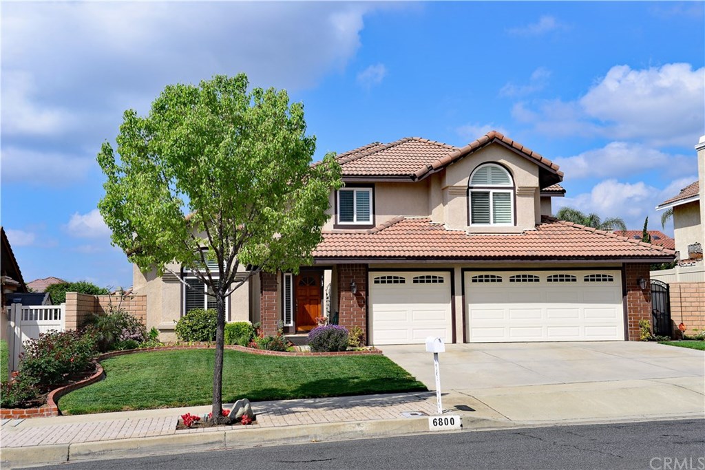 6800 Trinity Place Rancho Cucamonga, CA 91701 - Photo 1 of 1
