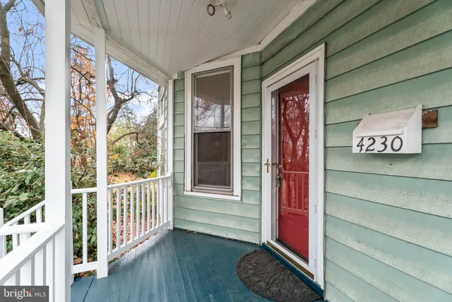 $3,500 | 4230 31st Street, Mount Rainier, MD 20712