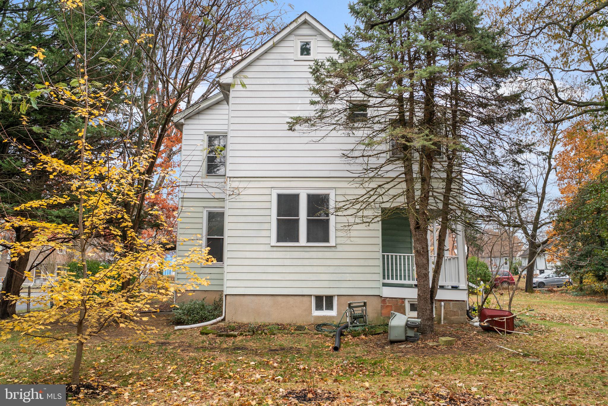 4230 31st Street Mount Rainier, MD 20712 - Photo 41 of 44