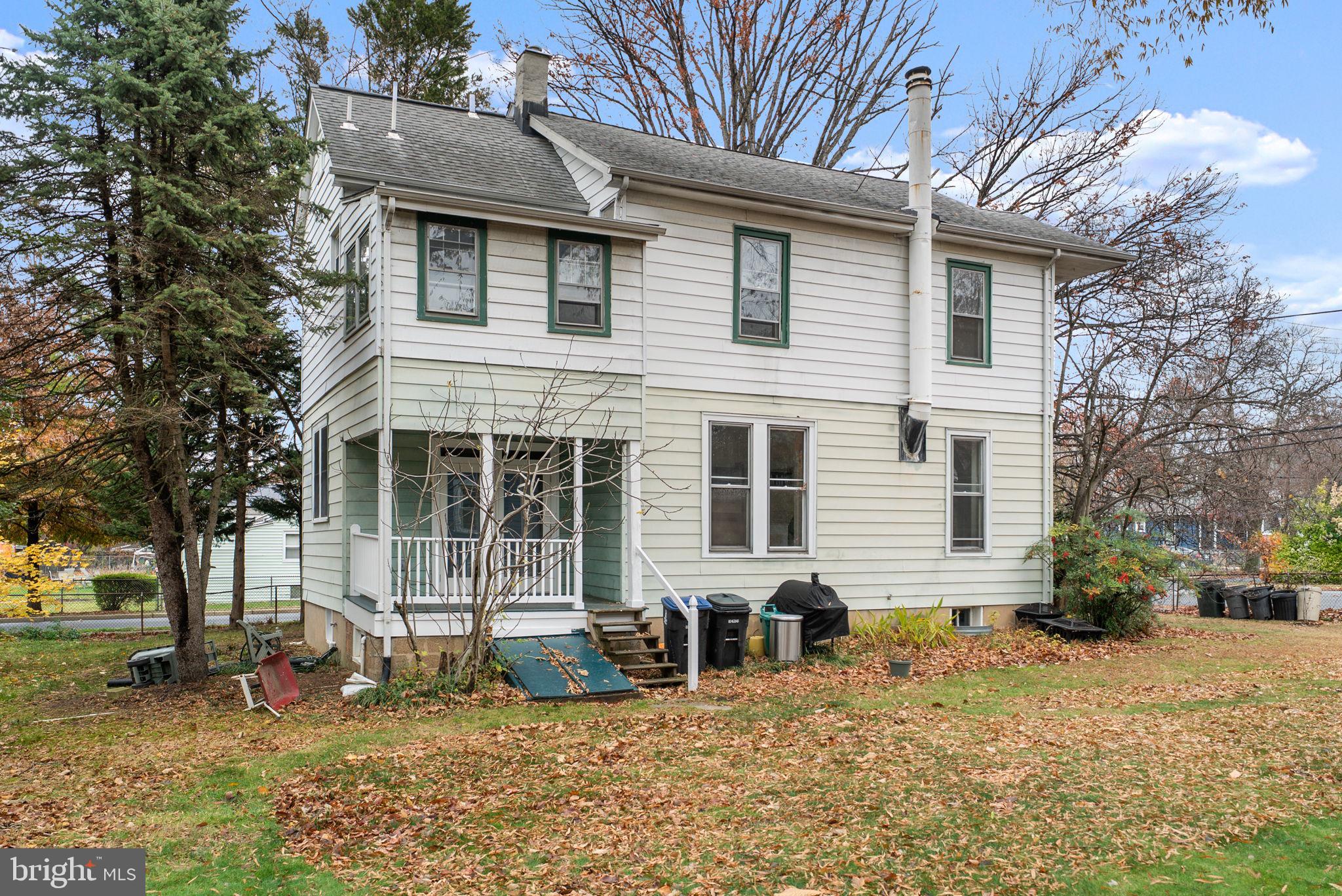 4230 31st Street Mount Rainier, MD 20712 - Photo 43 of 44