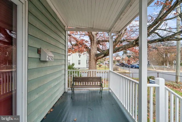 $3,500 | 4230 31st Street, Mount Rainier, MD 20712