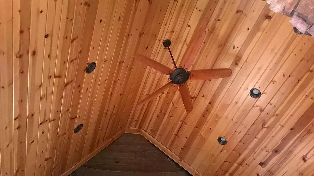 462 Roberts Ridge Road Slatyfork, WV 26291 - Photo 19 of 52 Gallery Image 19