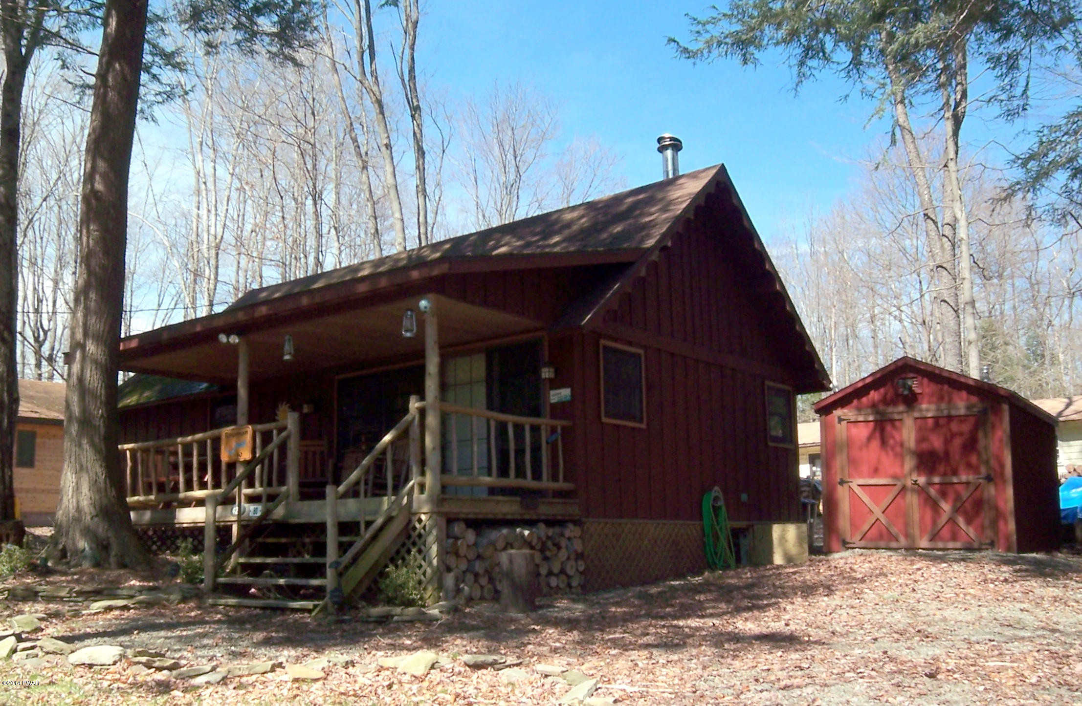 80 Bruin Road Lake Ariel, PA 18436 - Photo 1 of 26 Gallery Image 1
