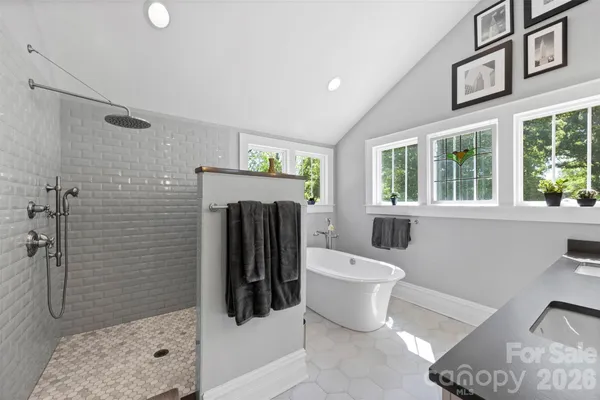 $549,900 | 207 West Academy Street, Cherryville, NC 28021