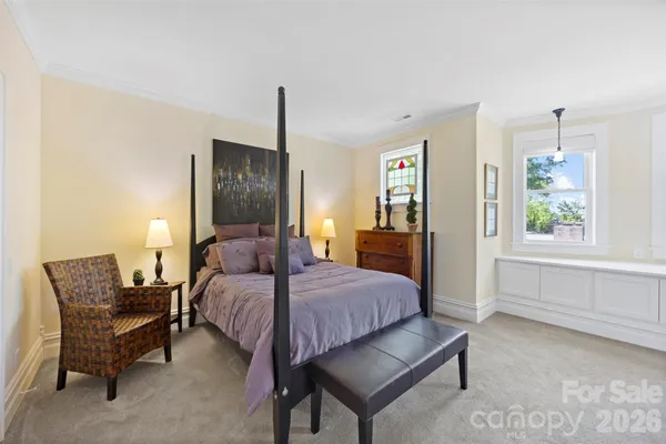 $549,900 | 207 West Academy Street, Cherryville, NC 28021