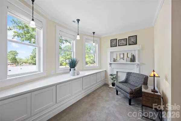 $549,900 | 207 West Academy Street, Cherryville, NC 28021