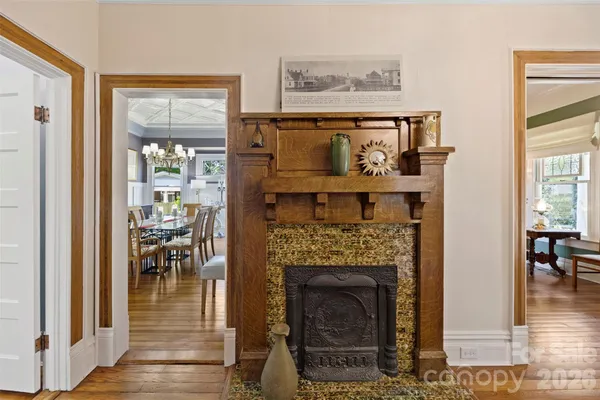 $549,900 | 207 West Academy Street, Cherryville, NC 28021