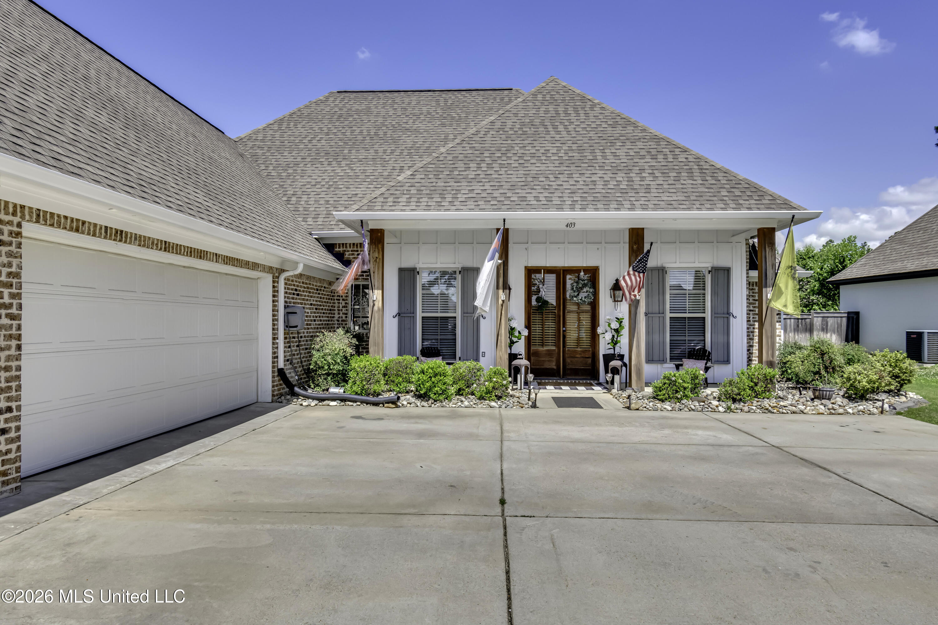 403 Crossvine Place Madison, MS 39110 - Photo 60 of 65 403 crossvine Pl--5
