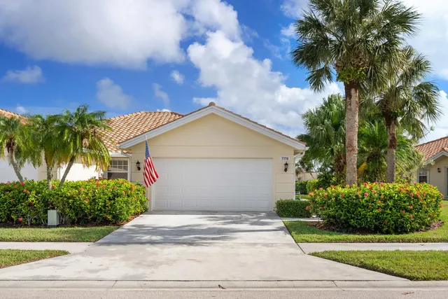 $459,900 | 7770 Southeast Spicewood Circle, Hobe Sound, FL 33455