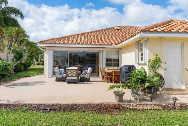 $459,900 | 7770 Southeast Spicewood Circle, Hobe Sound, FL 33455