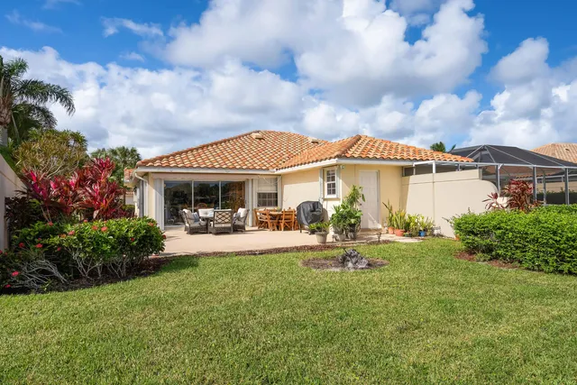 $459,900 | 7770 Southeast Spicewood Circle, Hobe Sound, FL 33455