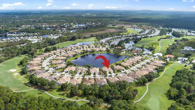 $459,900 | 7770 Southeast Spicewood Circle, Hobe Sound, FL 33455