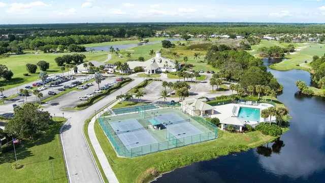 $459,900 | 7770 Southeast Spicewood Circle, Hobe Sound, FL 33455