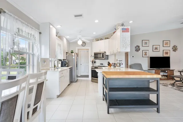 $459,900 | 7770 Southeast Spicewood Circle, Hobe Sound, FL 33455