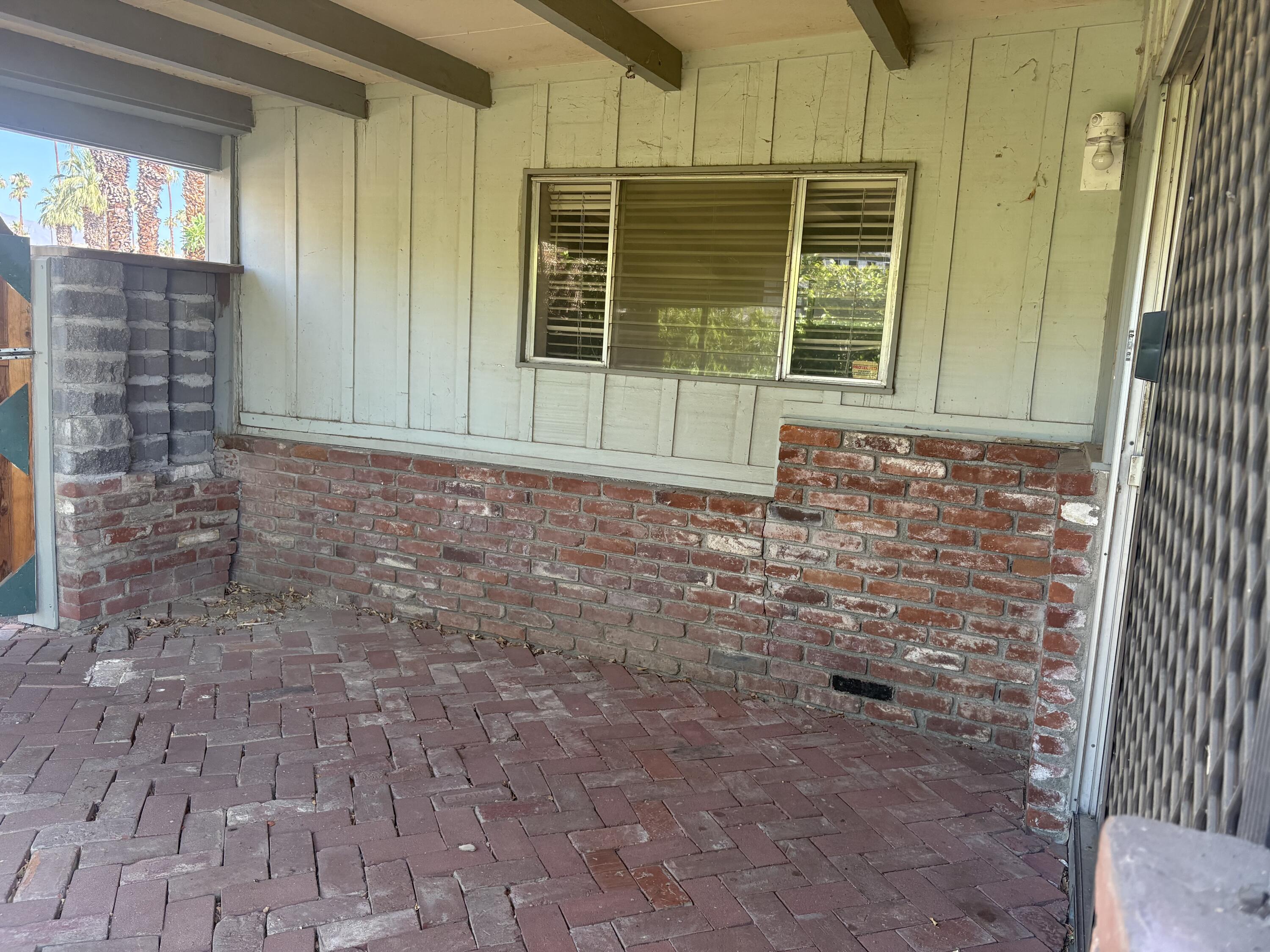 70260 Highway 111, Unit 148 Rancho Mirage, CA 92270 - Photo 9 of 36 a view of door