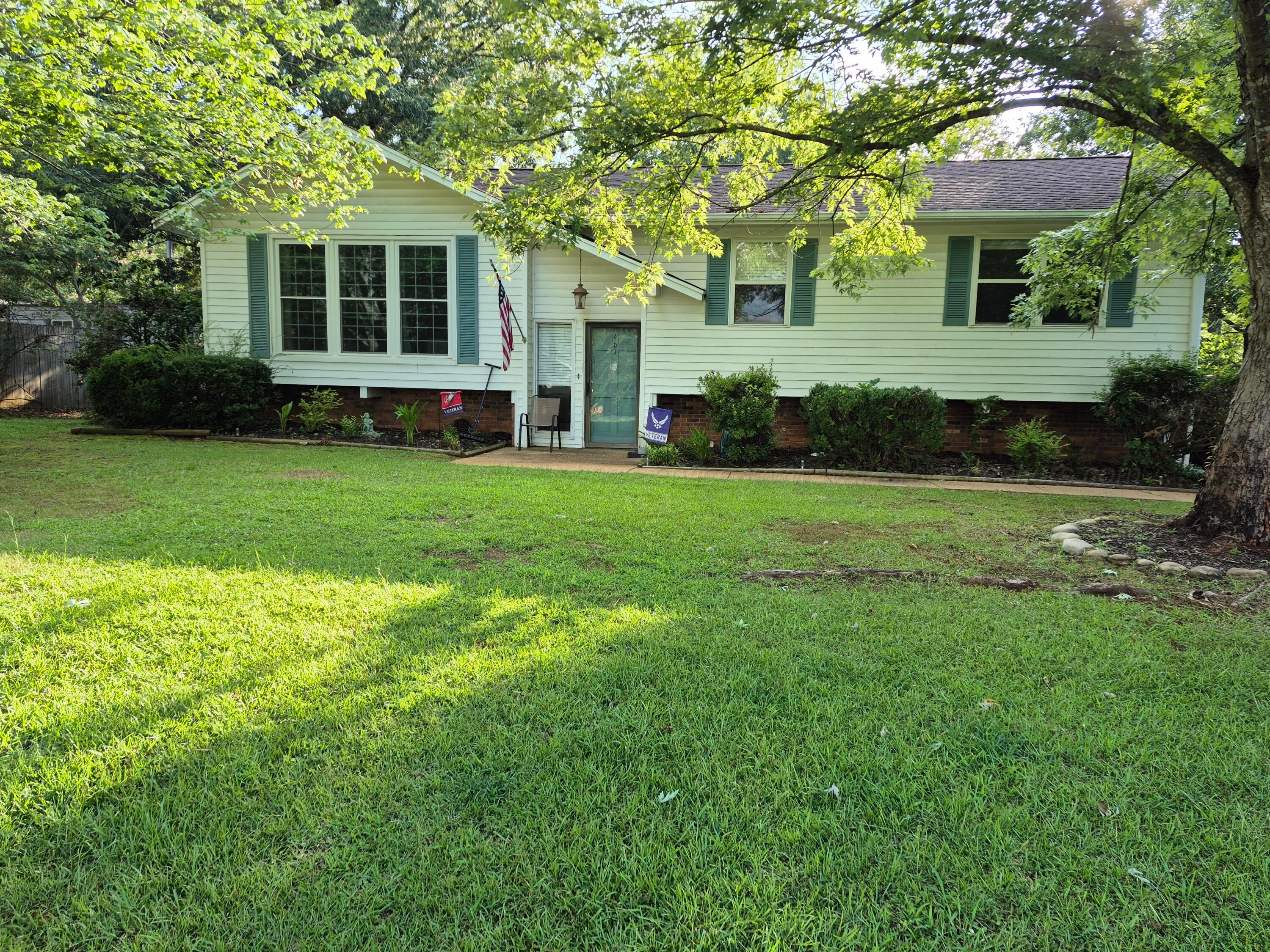 461 Meadowlark Road Winfield, AL 35594 - Photo 1 of 27 20250710_181502