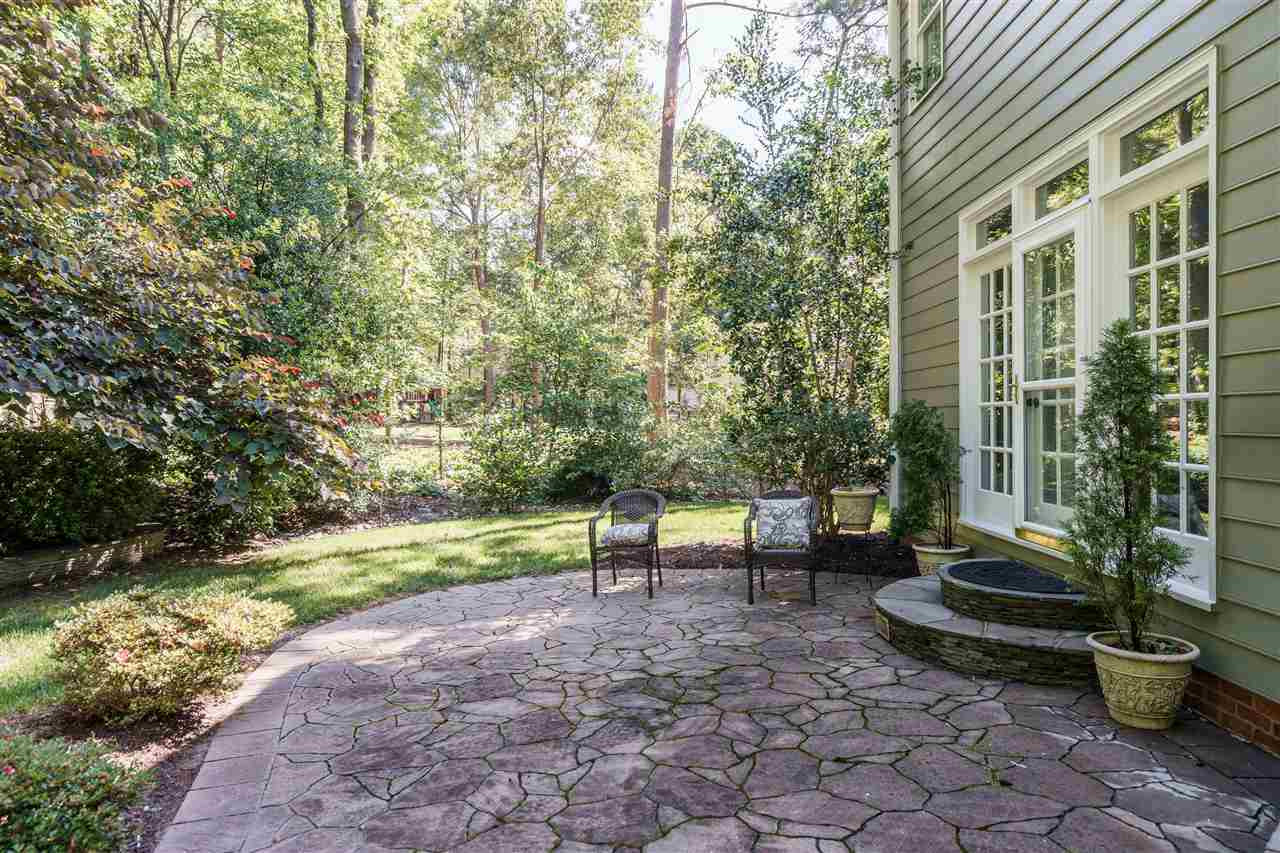 8505 Kempton Road Raleigh, NC 27615 - Photo 25 of 27 Photo 25