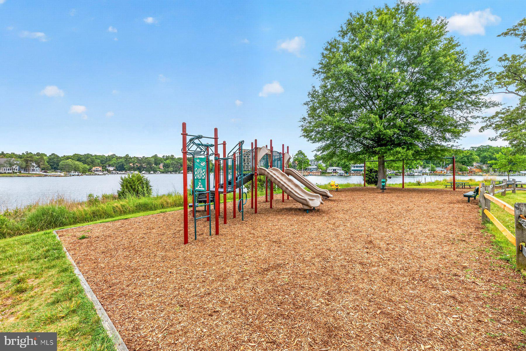 406 Silver Run Road Edgewater, MD 21037 - Photo 36 of 39