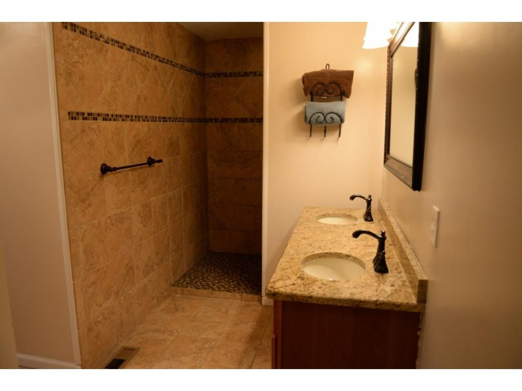 670 Dunlap Road Kingsport, TN 37663 - Photo 16 of 36 Handicap Equipped Master bath