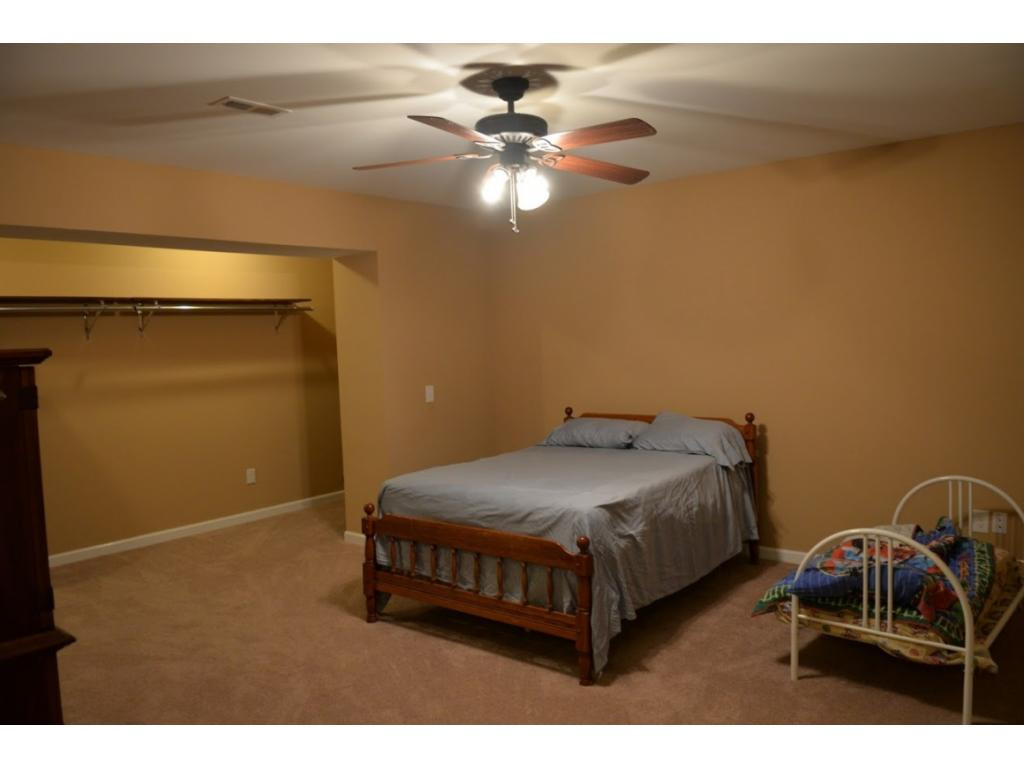 670 Dunlap Road Kingsport, TN 37663 - Photo 27 of 36 Bedroom 4