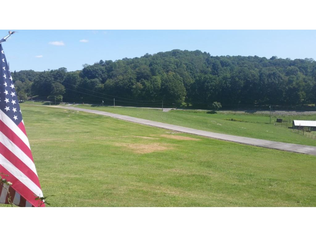 670 Dunlap Road Kingsport, TN 37663 - Photo 4 of 36 View from Front porch