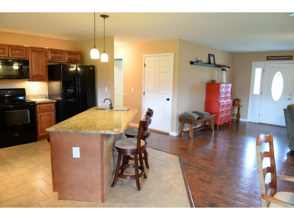 670 Dunlap Road Kingsport, TN 37663 - Photo 36 of 36 Open Floor Plan