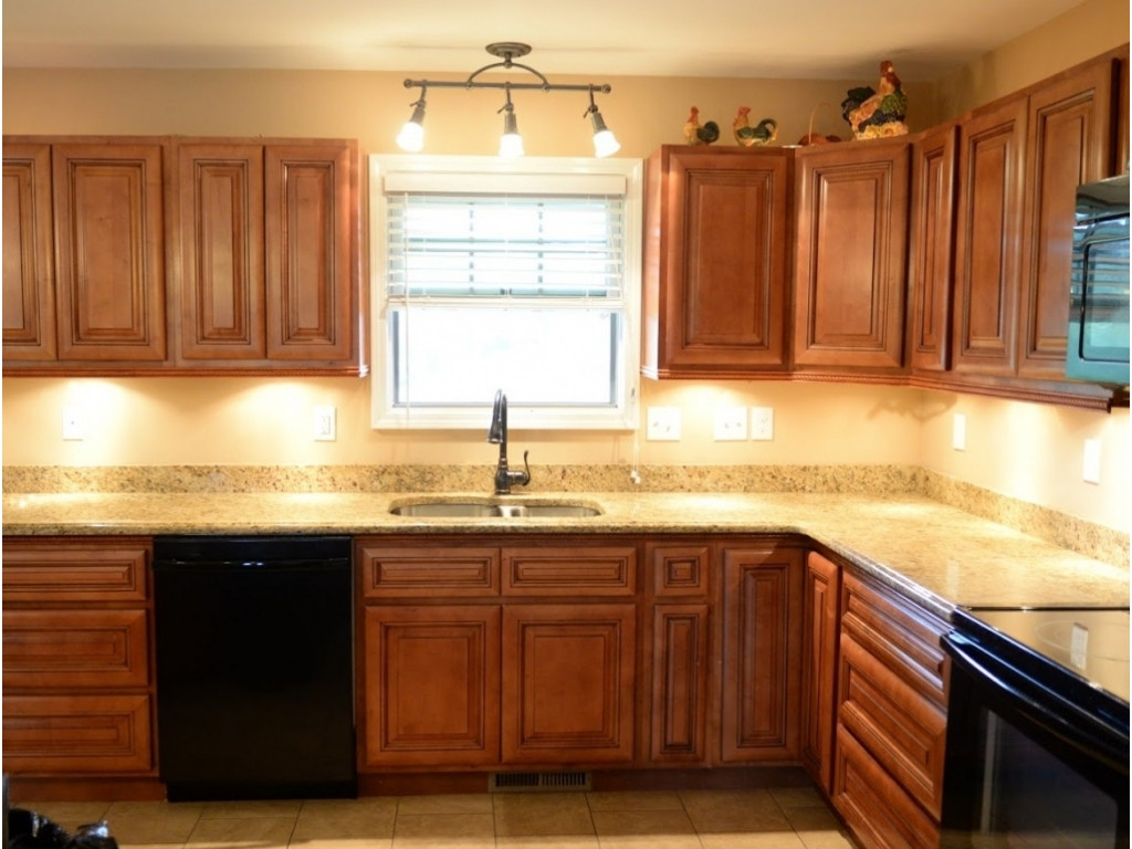 670 Dunlap Road Kingsport, TN 37663 - Photo 7 of 36 Granite Countertops