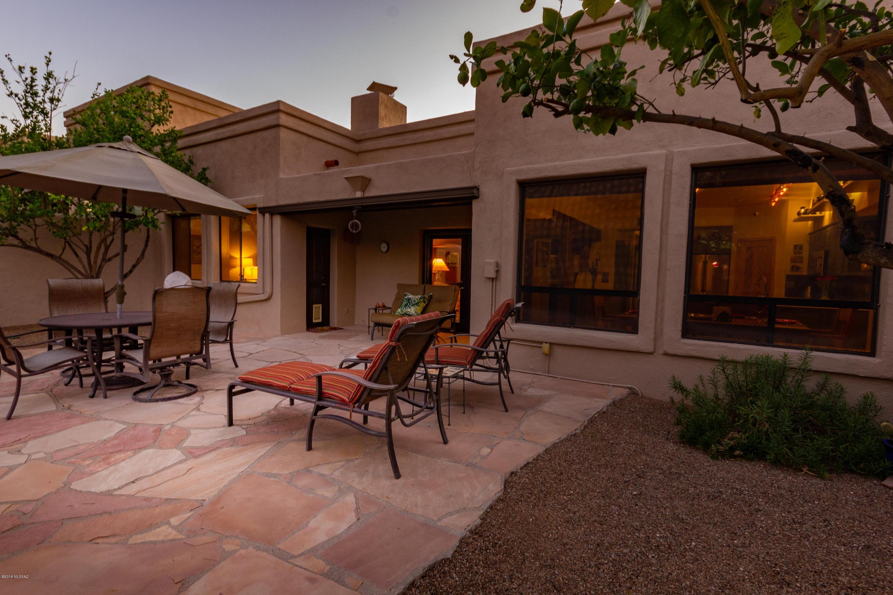 9916 North Ridge Shadow Place Tucson, AZ 85704 - Photo 47 of 50