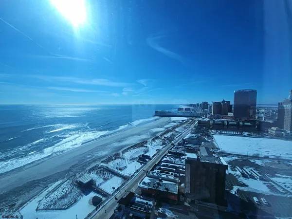 $220,000 | 1515 Boardwalk, Unit 2709, Atlantic City, NJ 08401