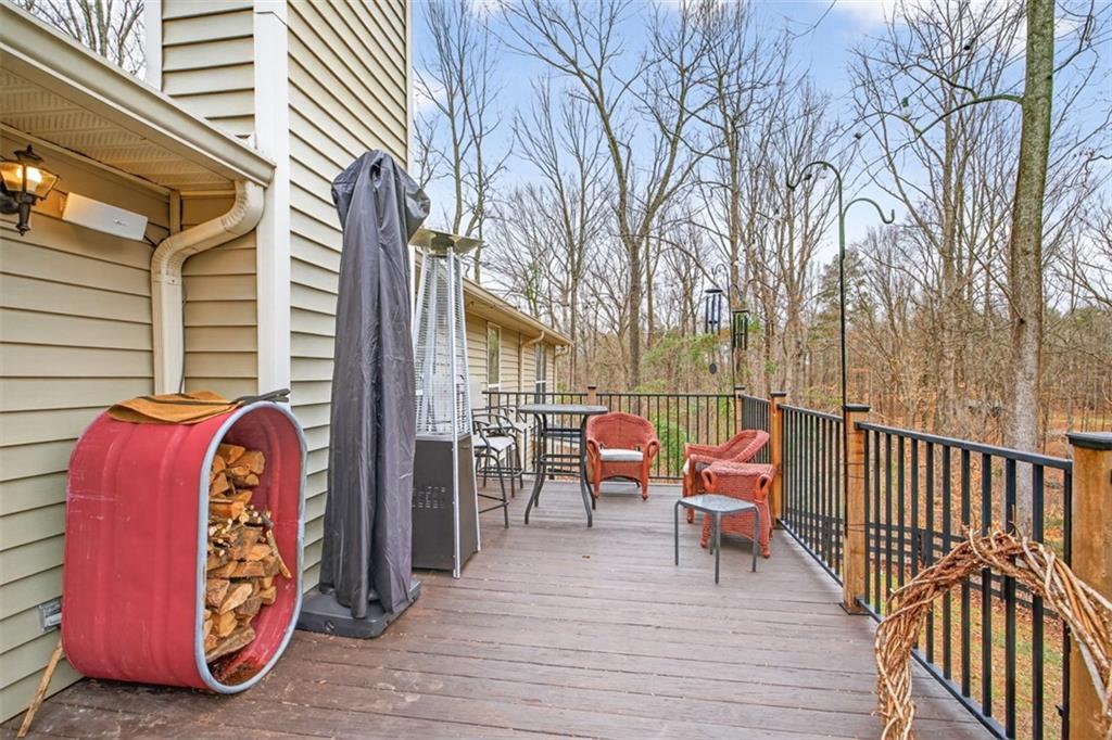 241 Staghorn Trail Nicholson, GA 30565 - Photo 25 of 41