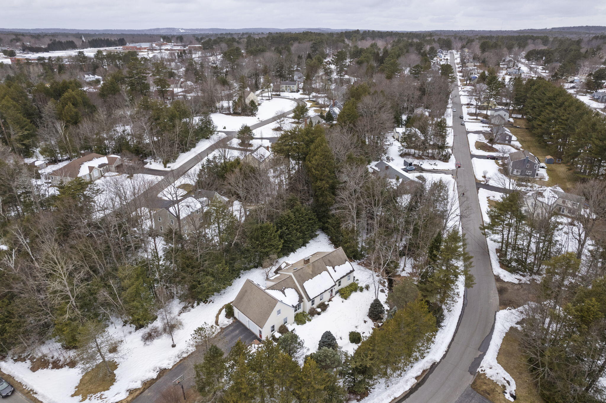 1 Hemlock Drive Cumberland Center, ME 04021 - Photo 17 of 62 17-web-or-mls-DJI_0329