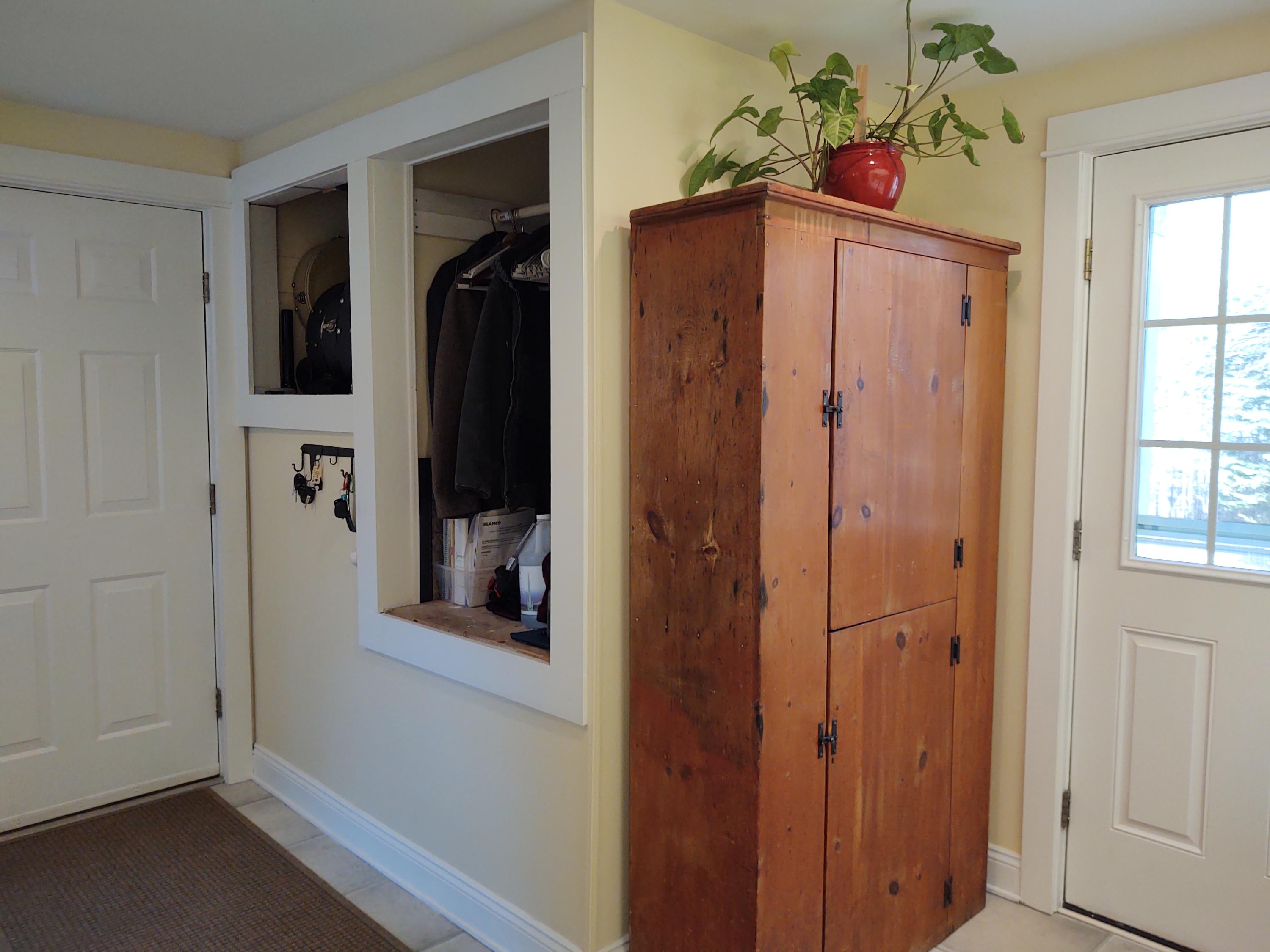 193 Parsons Road Norway, ME 04268 - Photo 59 of 69 mudroom
