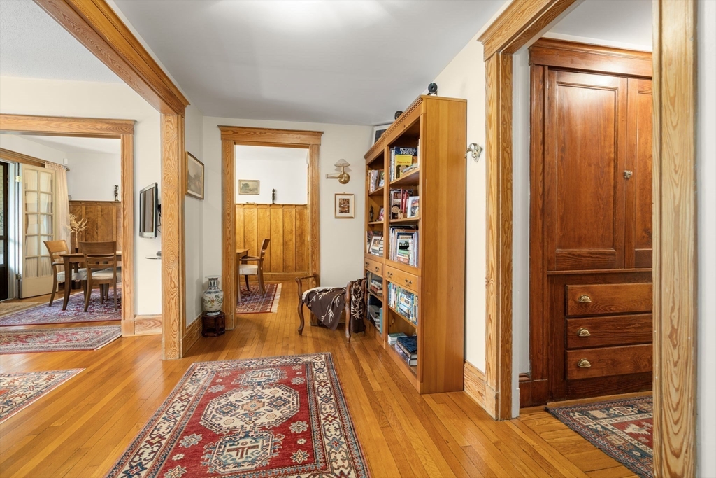 49 Winchester Street, Unit 2 Brookline, MA 02446 - Photo 2 of 16