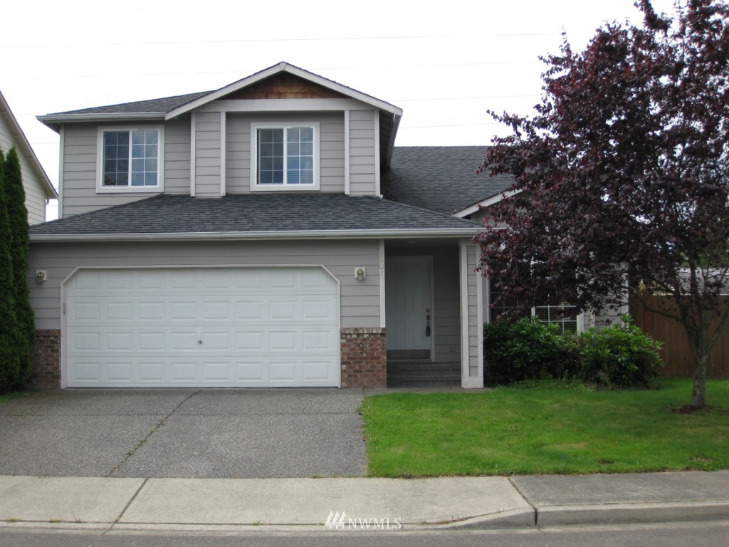 2007 Queen Avenue Northeast Renton, WA 98056 - Photo 1 of 1