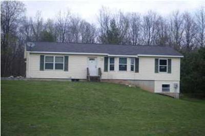 20678 West Mcbride Road Pierson, MI 49339 - Photo 1 of 1 Primary Photo