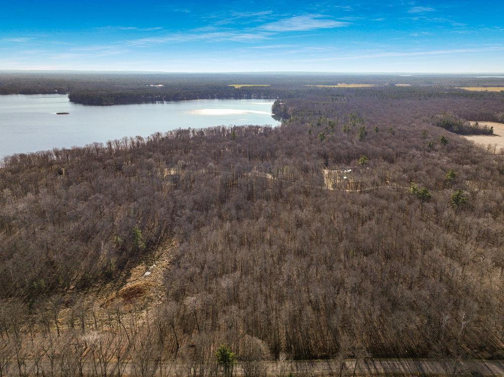 Lot 14 West Peninsula Road Hayward, WI 54843 - Photo 7 of 12