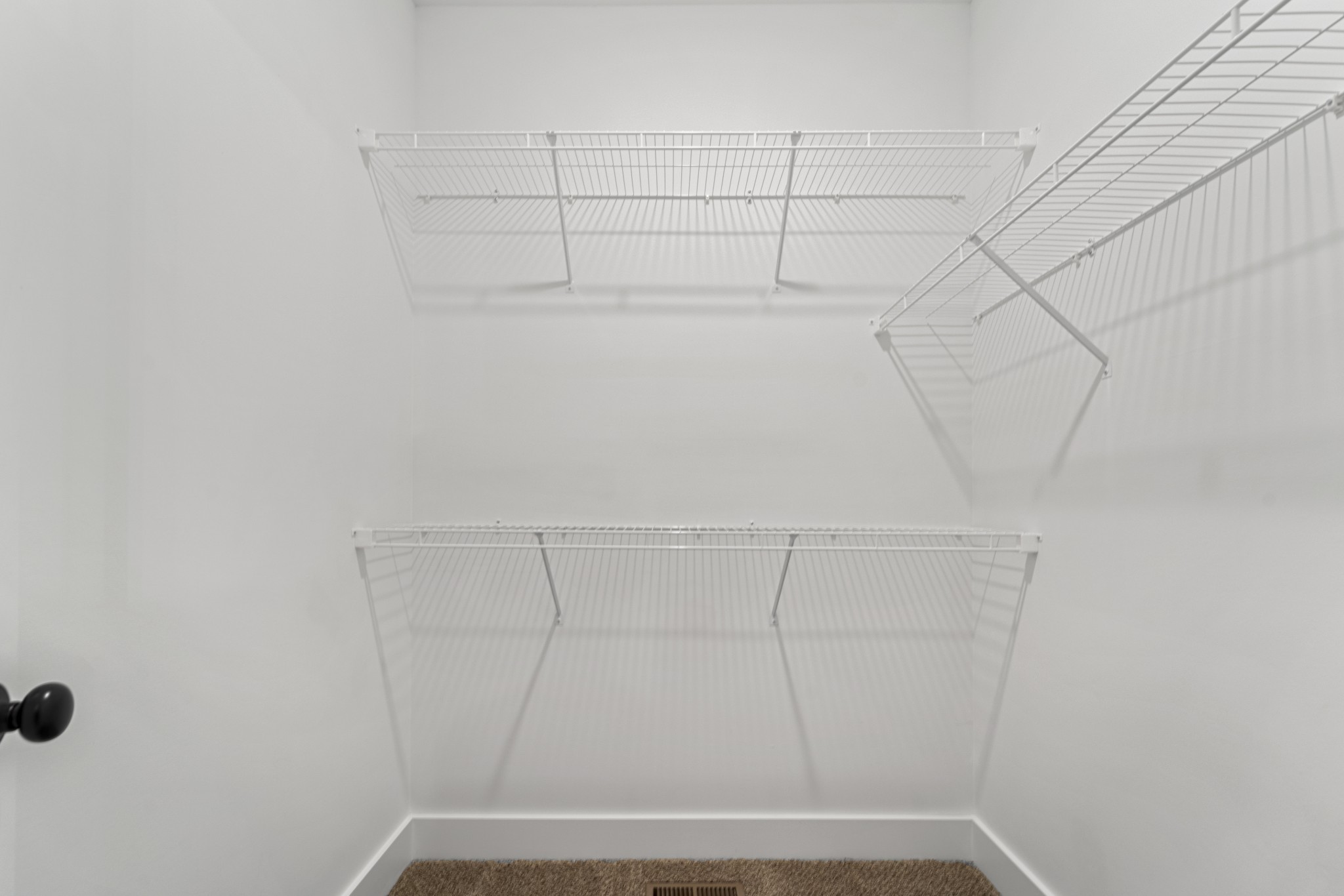 5751 Lakeview Road Springfield, TN 37172 - Photo 19 of 28 a view of a room with racks on the wall
