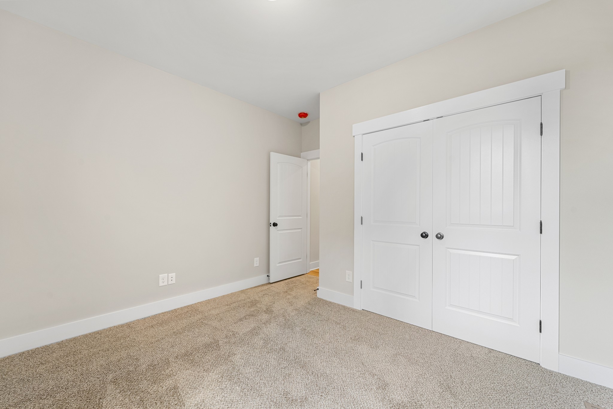 5751 Lakeview Road Springfield, TN 37172 - Photo 22 of 28 a view of an empty room