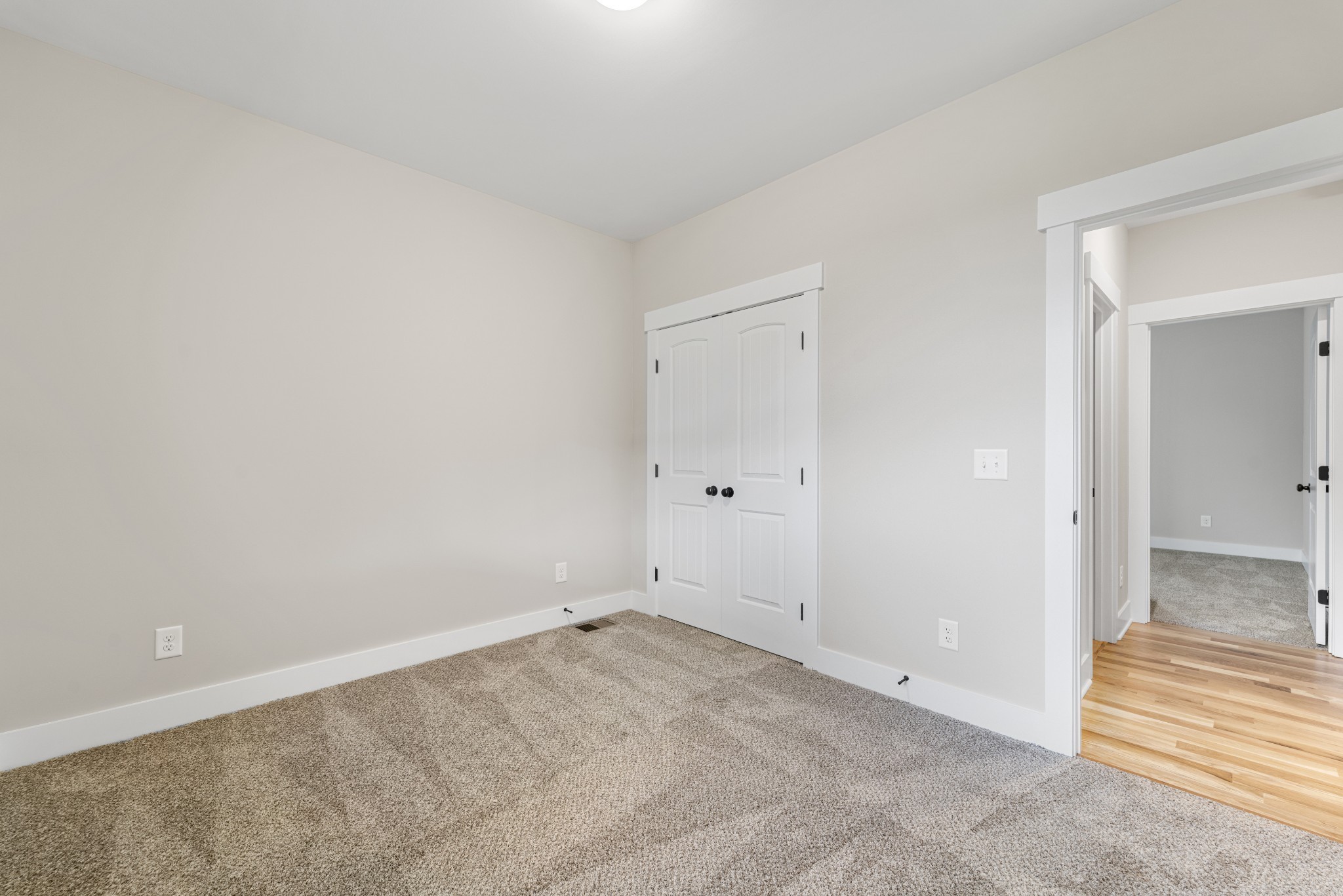 5751 Lakeview Road Springfield, TN 37172 - Photo 26 of 28 a view of an empty room