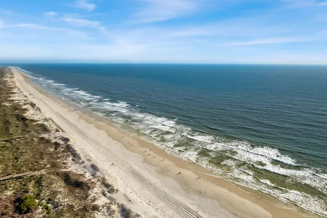a view of ocean view with ocean view