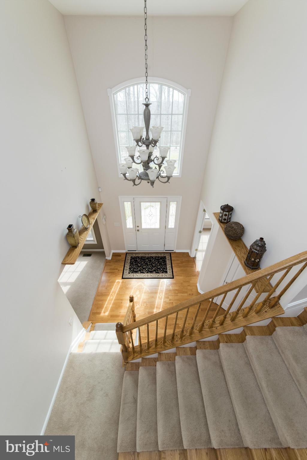 4738 Amos Road White Hall, MD 21161 - Photo 12 of 30 Foyer