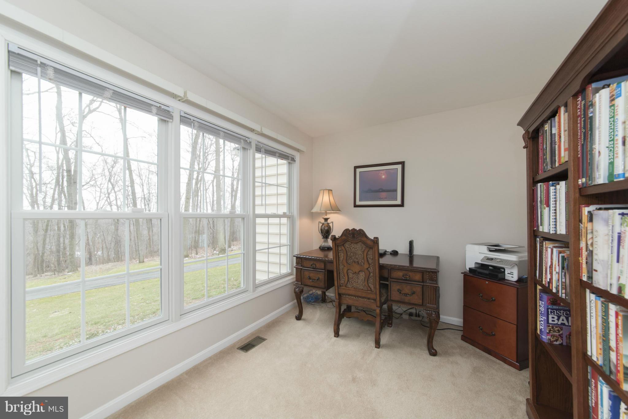 4738 Amos Road White Hall, MD 21161 - Photo 3 of 30 Den