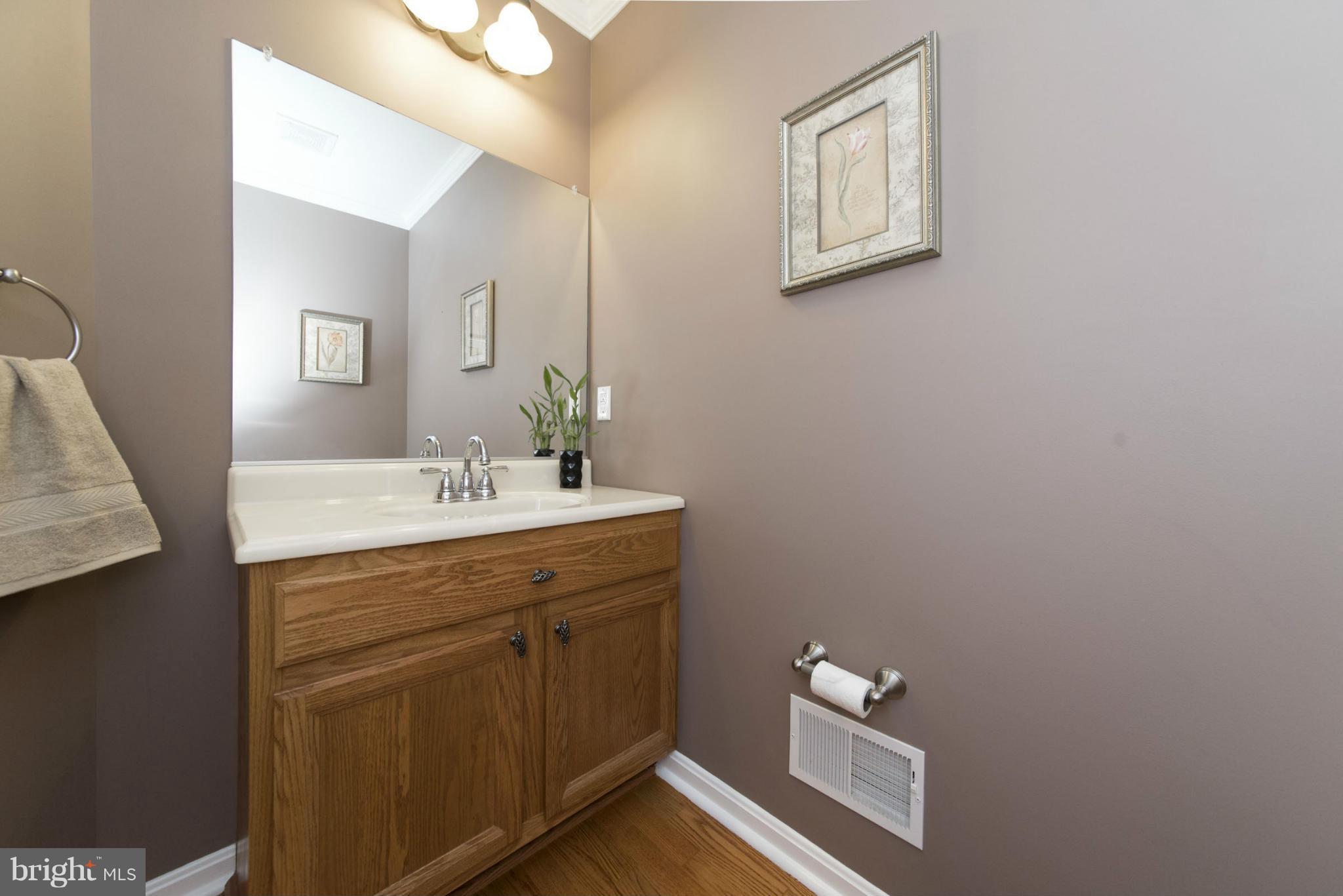 4738 Amos Road White Hall, MD 21161 - Photo 23 of 30 Bath