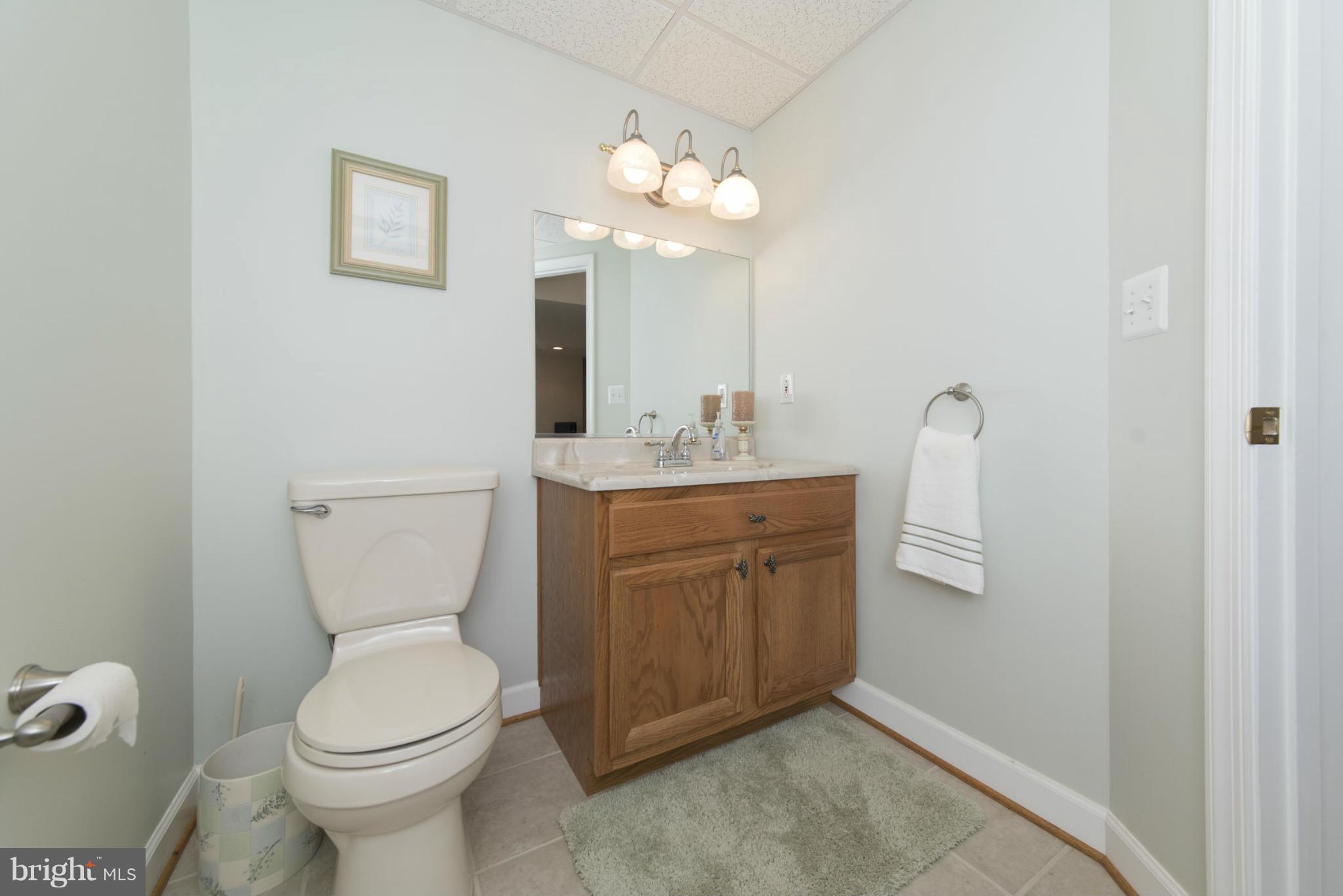 4738 Amos Road White Hall, MD 21161 - Photo 26 of 30 Bath