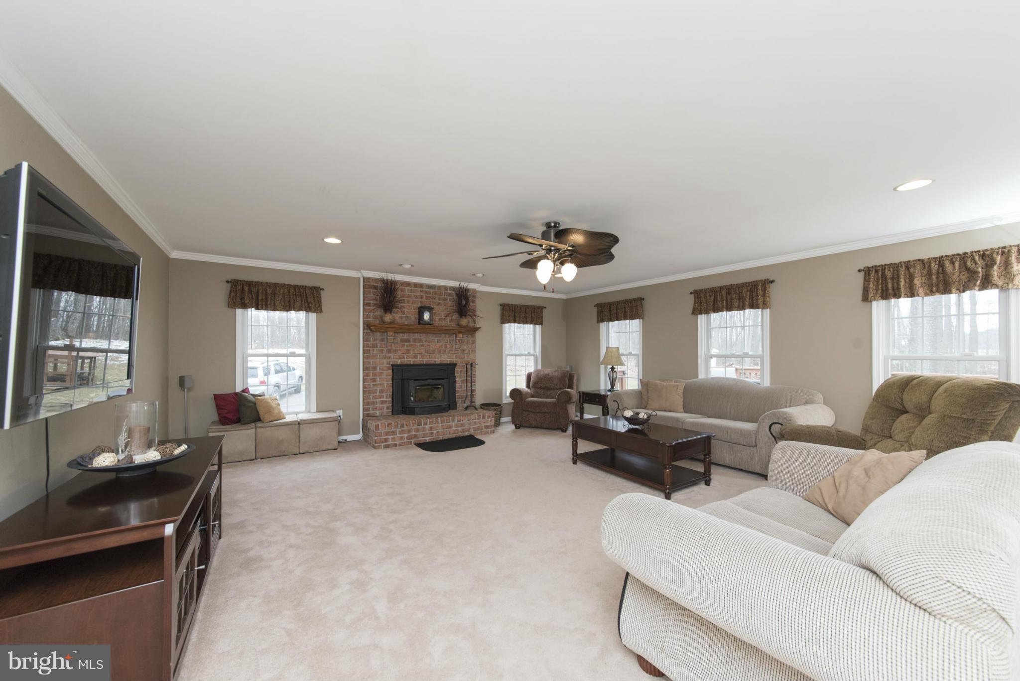 4738 Amos Road White Hall, MD 21161 - Photo 6 of 30 Family Room
